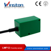 Non flush LMF12 Inductance proximity sensor
