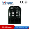 Electric 100W industrial PTC Fan heater types CSF 060