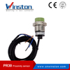 China suppliers IP67 proximity sensor cost PR30