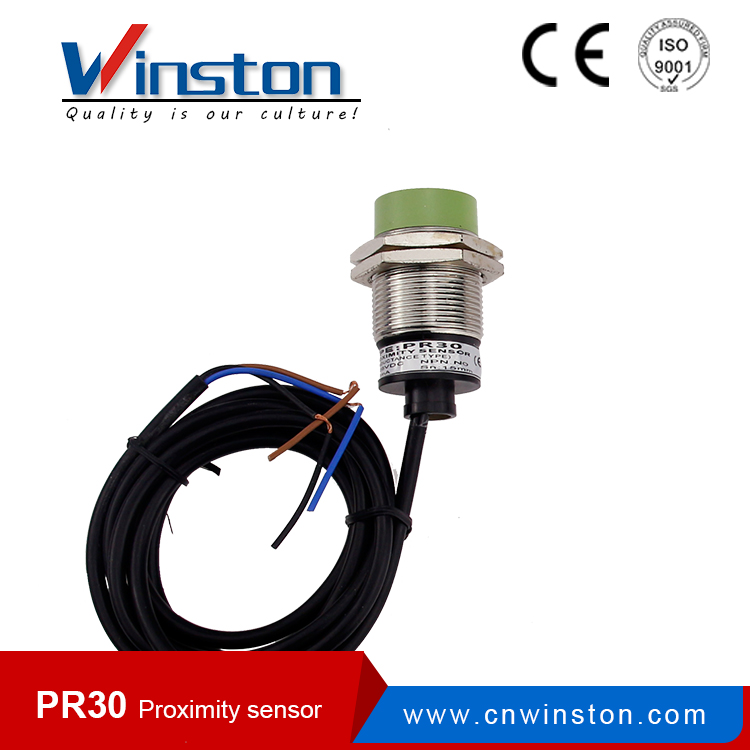 China suppliers IP67 proximity sensor cost PR30