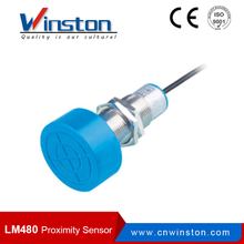 Winston Electric LM480 proximity sensor switch