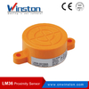 Electric LM36 DC 12V Inductive proximity switch
