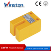 LMF14 Flush Type Metal Detection Proximity Sensor