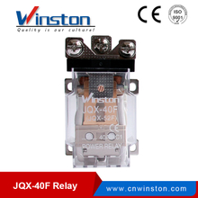 Yueqing Winston JQX-40F 1Z Mini Power Relay Switch