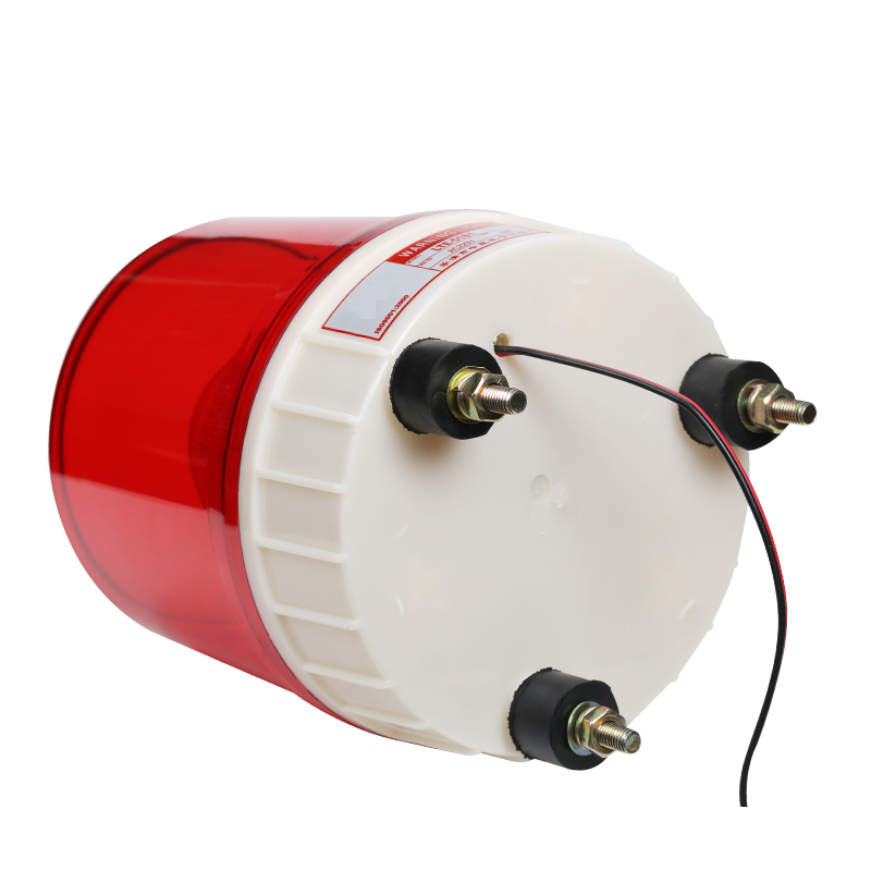 LTD-5181 Red LED Warning light for car DC12V 24V AC 110V 220V