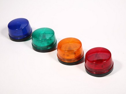LTD-3071 Blinking warning light