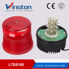 LTD-5100 LED Blinking warning light DC12V 24V