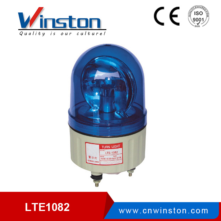 LTE-1082 Rotary warning light