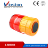 LTD-5088 6V battery led warning light