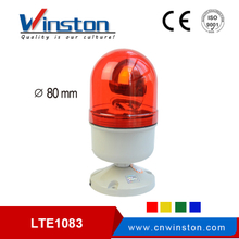 LTD-1083J Rotary warning light strobe warning light with sound