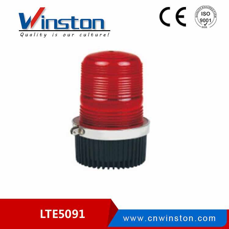 LTD-5091 LED warning light for car