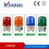 LTE-5101J led flash warning light DC12V 24V AC110V 220V with buzzer