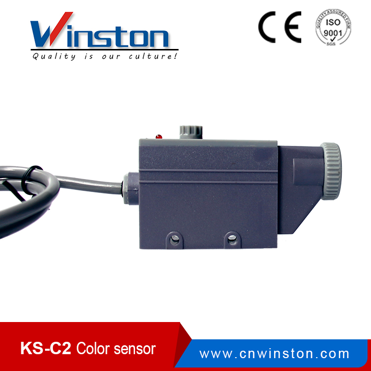 Winston color sensor proximity sensor KS-C2