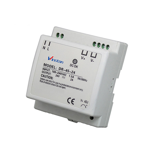 Din rail power supply(DR and MDR)