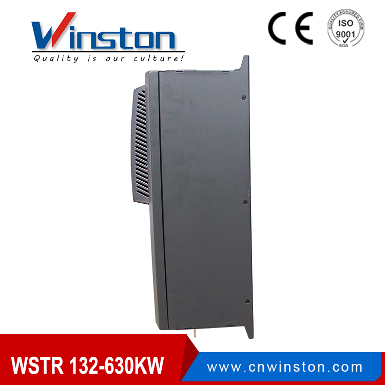 Winston Brand WSTR3000 Series 450KW 380v AC motor Soft starter