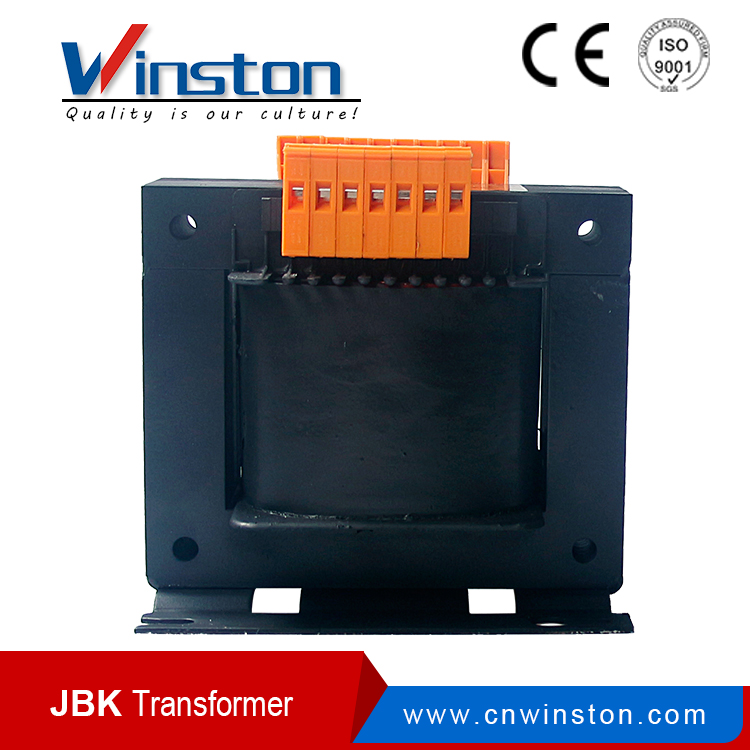 Manufacturer Industrial Electric Machine Tool Transformer JBK5-630
