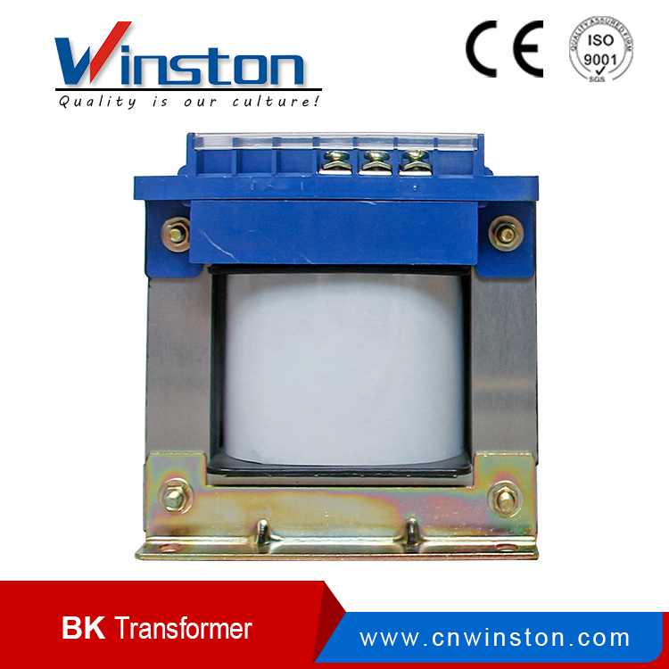 BK-800 High Frequency Single Phase 800VA Electrical Control Transformer