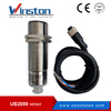 Ultrasonic Sensor 30m Analog Output 4 - 20mA (UB2000-30GM-I-V1)