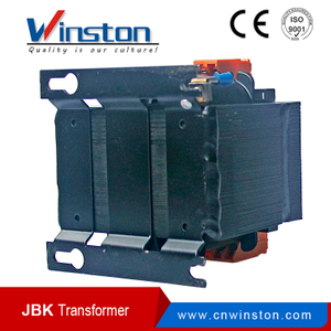 160VA Dry Type Electrical Transformer For Mechanical Equipment (JBK5-160)