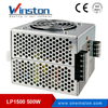 LP1500 500W ac/dc power supply