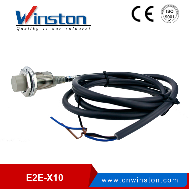 E2E -X Proximity sensor switch