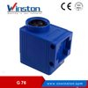 24V PNP photoelectric sensor G76 