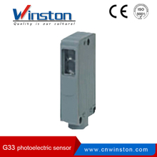 G33 electric dc 12v photoelectric sensor switch