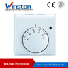 WST06 Floor Heating Digital Thermostat
