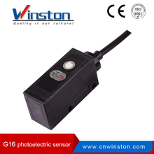 G16 industrial photoelectric sensor circuit