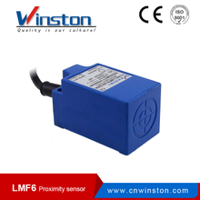LMF6 Inductive proximity switch 10mm