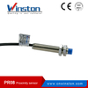 PR08 metal detector connector type proximity sensor
