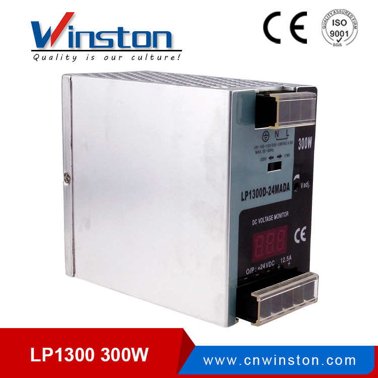 DC LP-300 300W 24V power supply unit