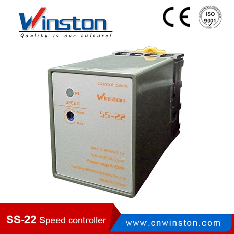 SS-22 AC Speed Controller For Electric Motor - Buy ac motor Speed control, speed  controller for electric motor, 220v speed controller Product on China  Thermostat,Heater,Sensor, switching power supply, relay,soft starter -  YUEQING WINSTON ELECTRIC
