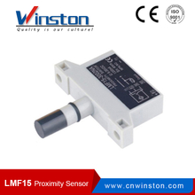 NO 12V LMF15 Telemecanique Proximity Switch