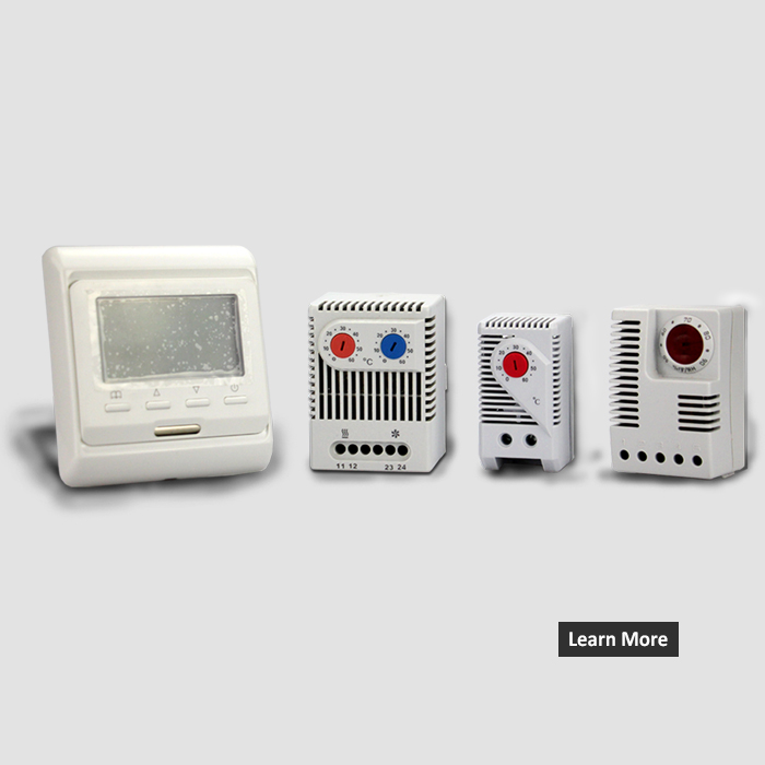 Thermostat