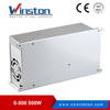 500W S-500 High Efficiency Switching Power Supply LED Driver