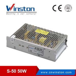145W 36V 4A Single Output Switching power supply for LED Strip light AC to DC 