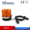 LTD-5111 LED Small flashing warning lights DC12-36V AC36V-240V