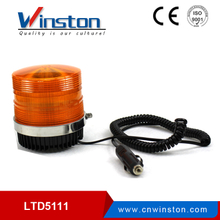 LTD-5111 LED Small flashing warning lights DC12-36V AC36V-240V