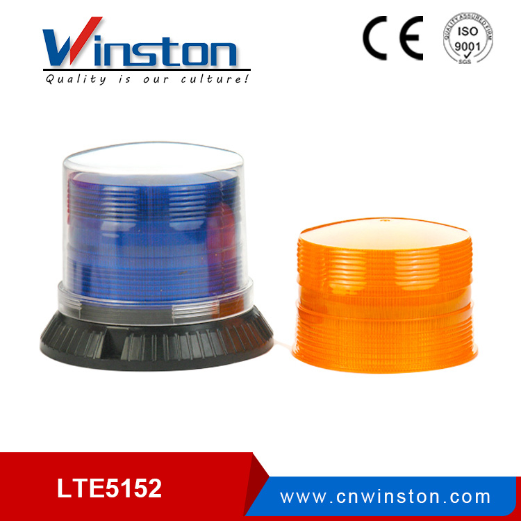 LTE-5152 car warning light