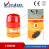 LTD-5088 6V battery led warning light