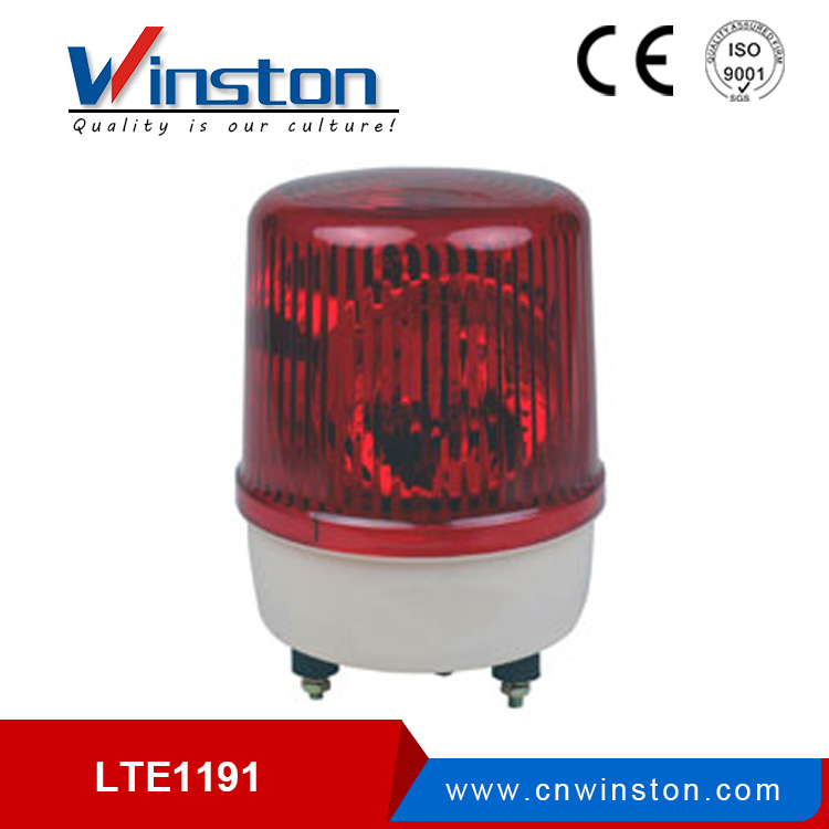 LTE-1191 Rotary warning light(Φ190)