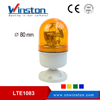 LTD-1083J Rotary warning light strobe warning light with sound