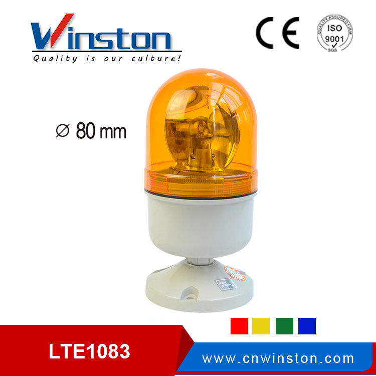 LTD-1083 Rotary warning light strobe warning light 
