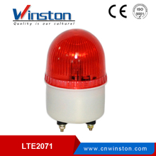 LTD-2071J LED flashing warning light with sound