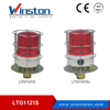 LTE-1122S Rotary warning light (Φ120)