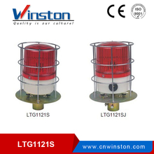 LTE-1122S Rotary warning light (Φ120)