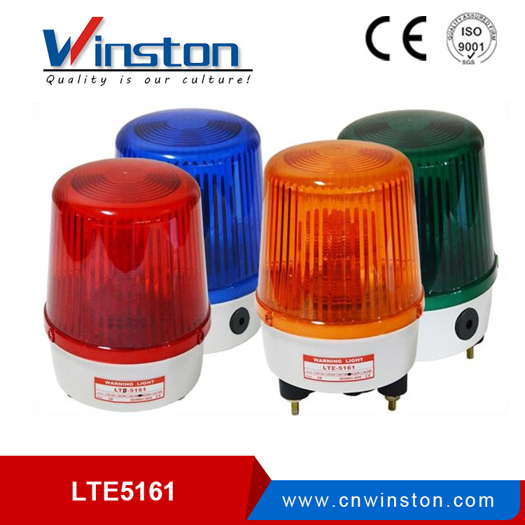 LTE-5161 Blinking warning light (Φ160)