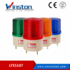 LTE-5071J led traffic warning light DC12V 24V AC110V 220V 