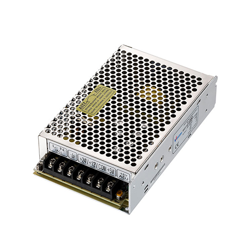 Multiple output power supply(D,T,Q Series)